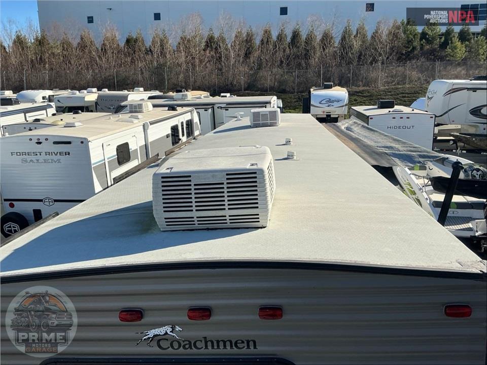 2019 Coachmen By Forest River M-39 FKTS - CATALINA DESTINATION SERIES — фото 41