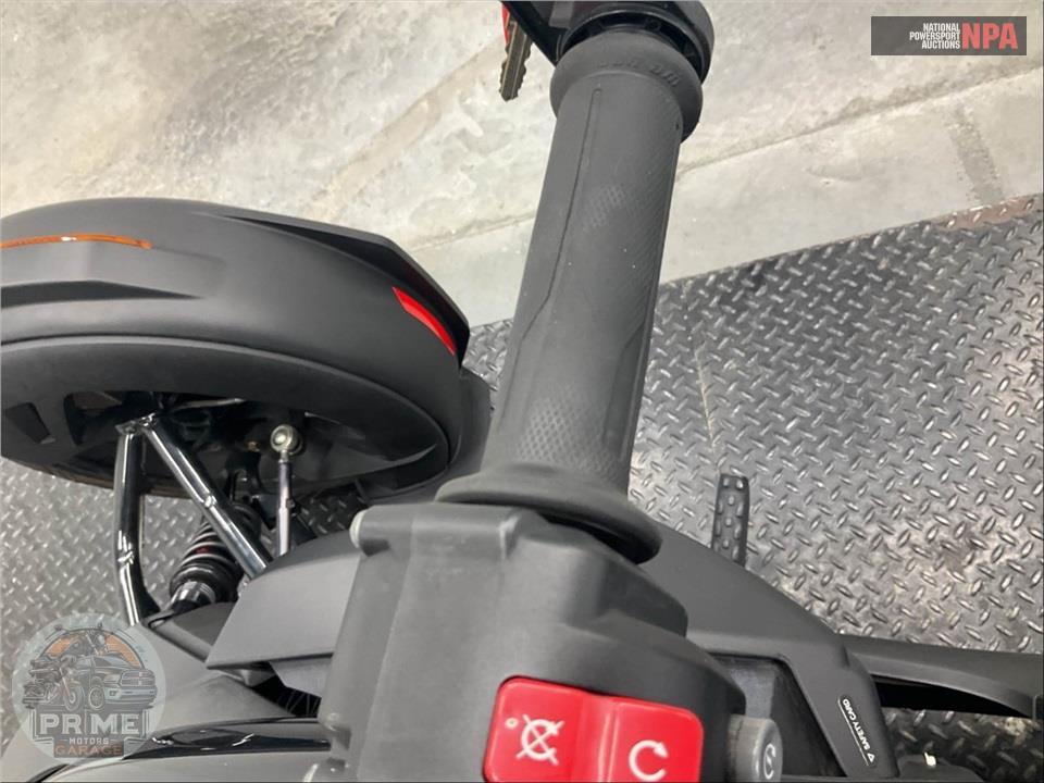 2024 Can-Am RYKER SPORT 900 ACE — фото 21