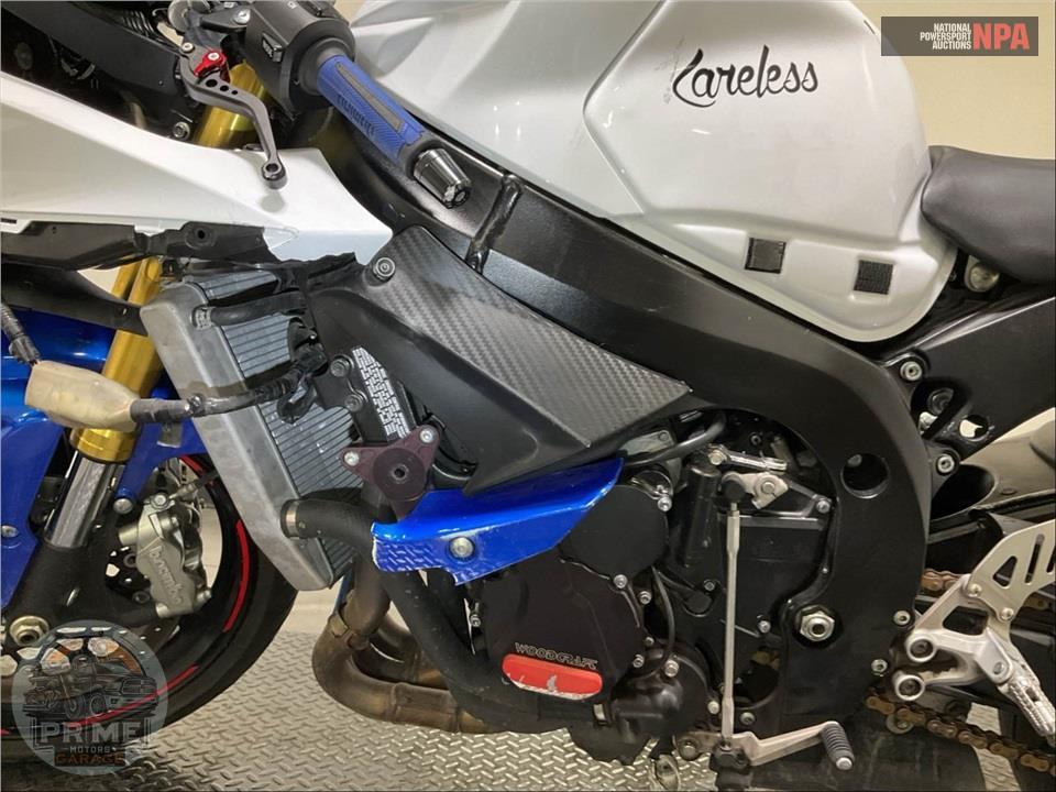 2019 Suzuki GSX-R750L9 — фото 18