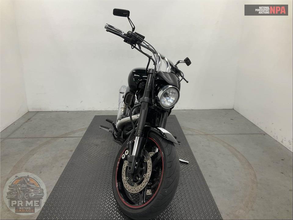 2005 Yamaha XV17PCT/C RS WARRIOR — фото 2