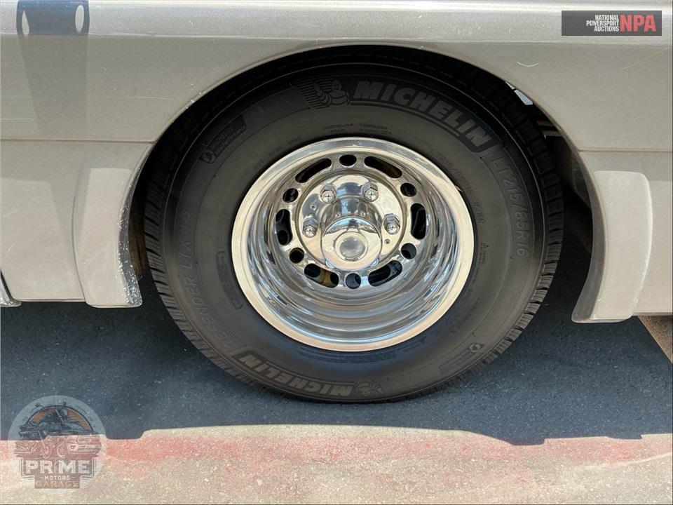 2009 Winnebago M-24J-DODGE SPRINTER TURBO DIESEL - VIEW SERIES — фото 48