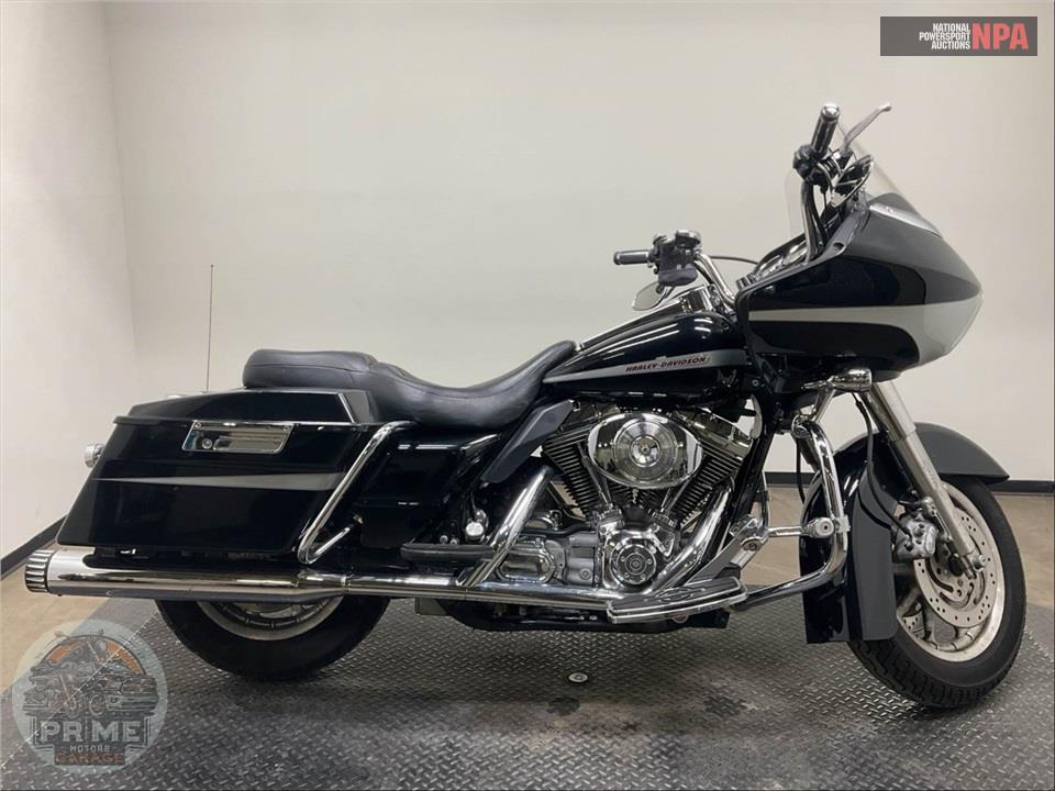 2004 Harley-Davidson FLTRI ROAD GLIDE — фото 1