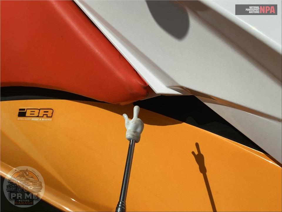 2017 Seadoo/Brp GTI SE — фото 20