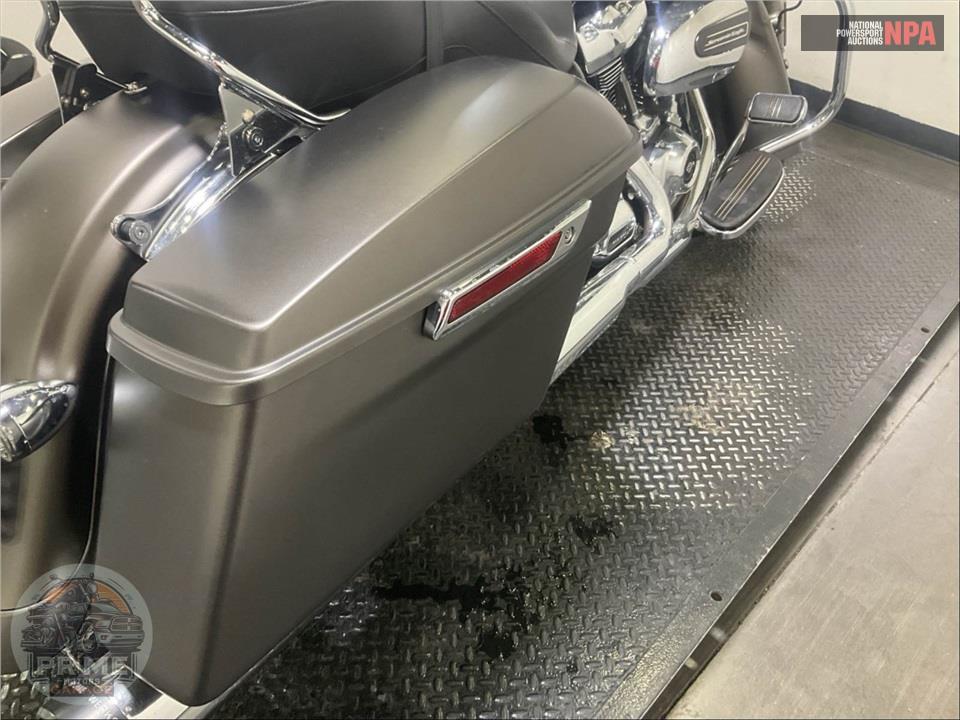 2020 Harley-Davidson FLTRX ROAD GLIDE — фото 16