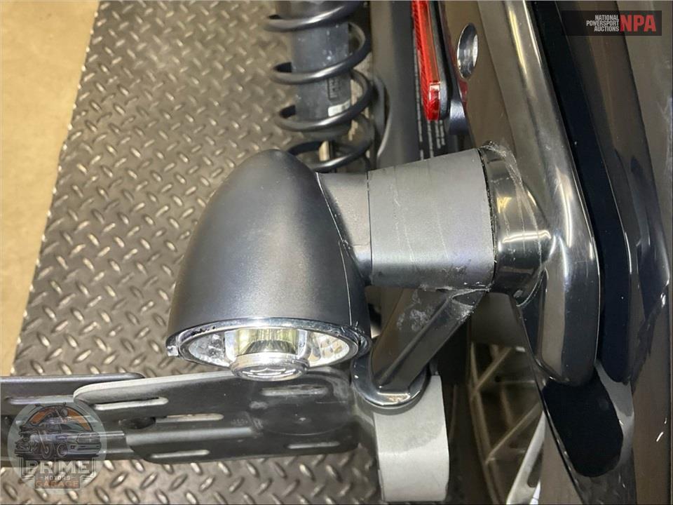 2024 Harley-Davidson RH975S NIGHTSTER SPECIAL — фото 32