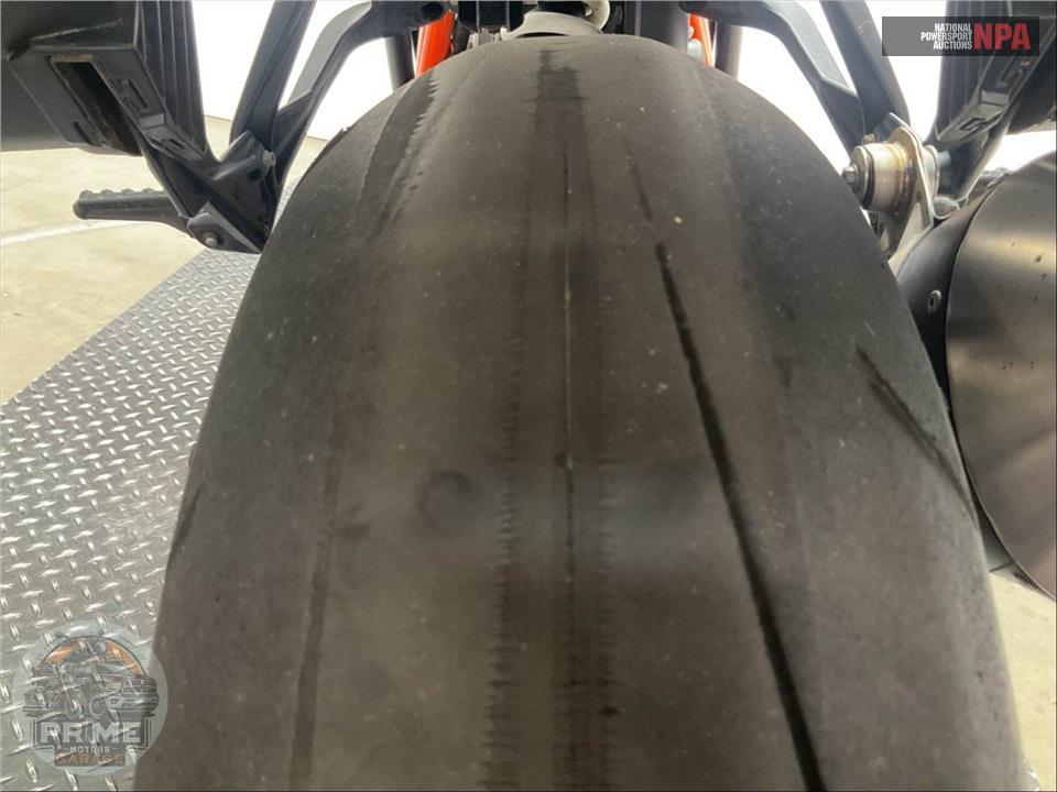 2017 Ktm 1290 SUPER DUKE GT — фото 19
