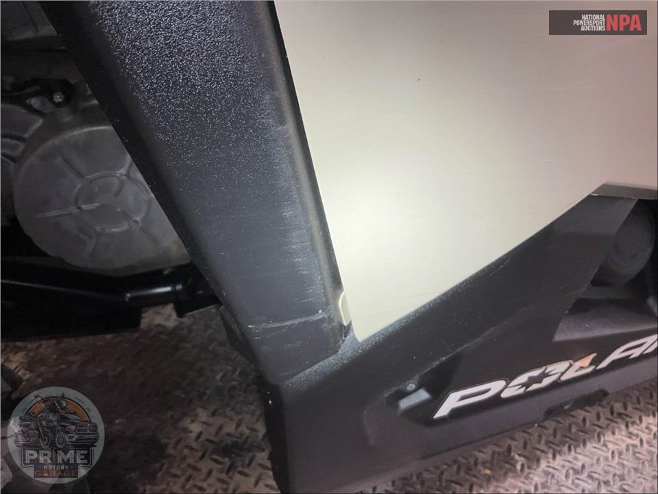 2025 Polaris RZR TRAIL ULTIMATE — фото 27