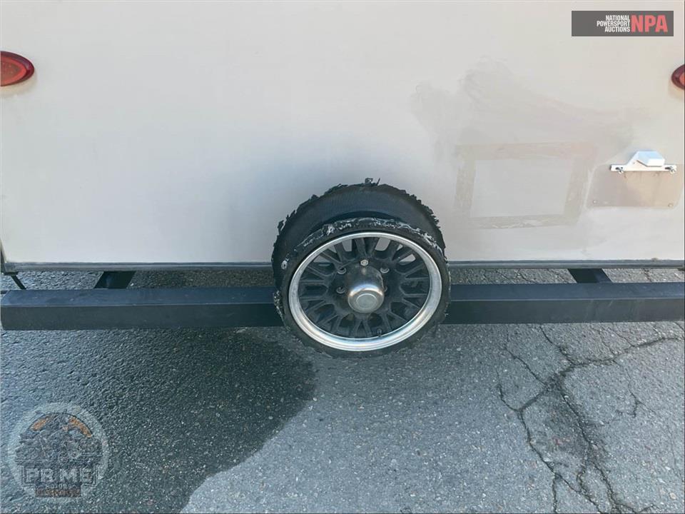 2016 Layton M-285BH - JAVELIN SERIES — фото 37