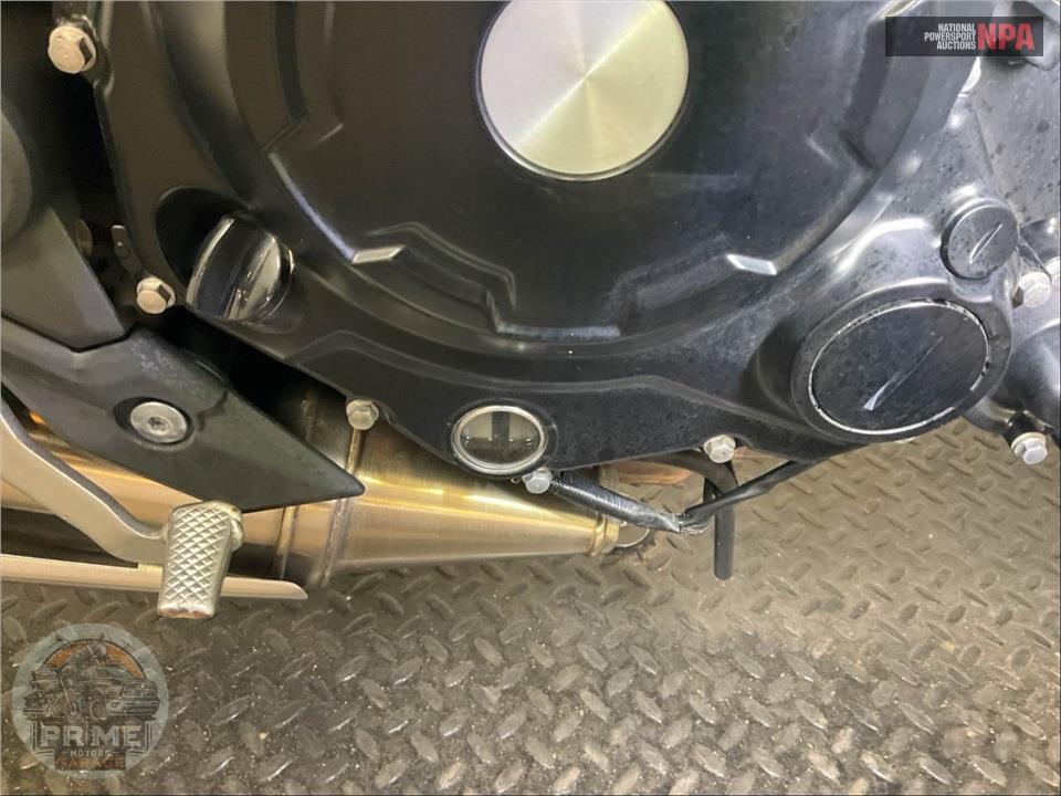 2022 Kawasaki ER650MNFAN Z650RS — фото 10