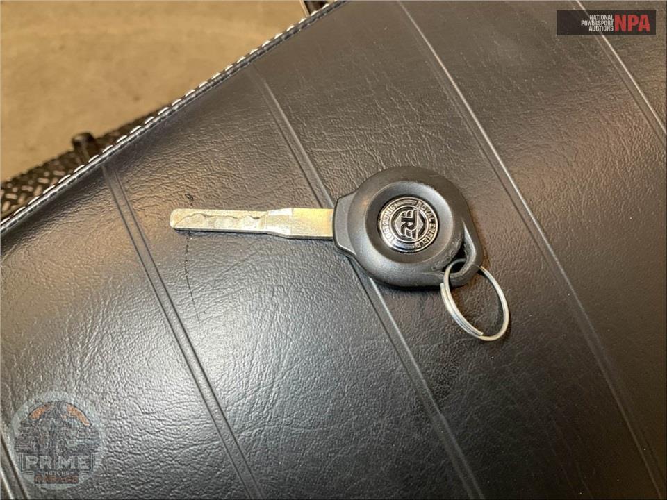 2019 Royal Enfield CONTINENTAL GT 650 STANDARD — фото 11