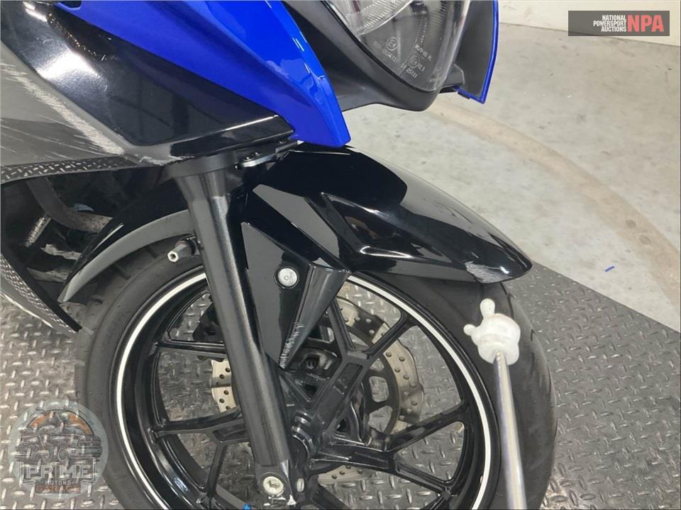 2022 Suzuki GSX250RAM2 (ABS) — фото 18