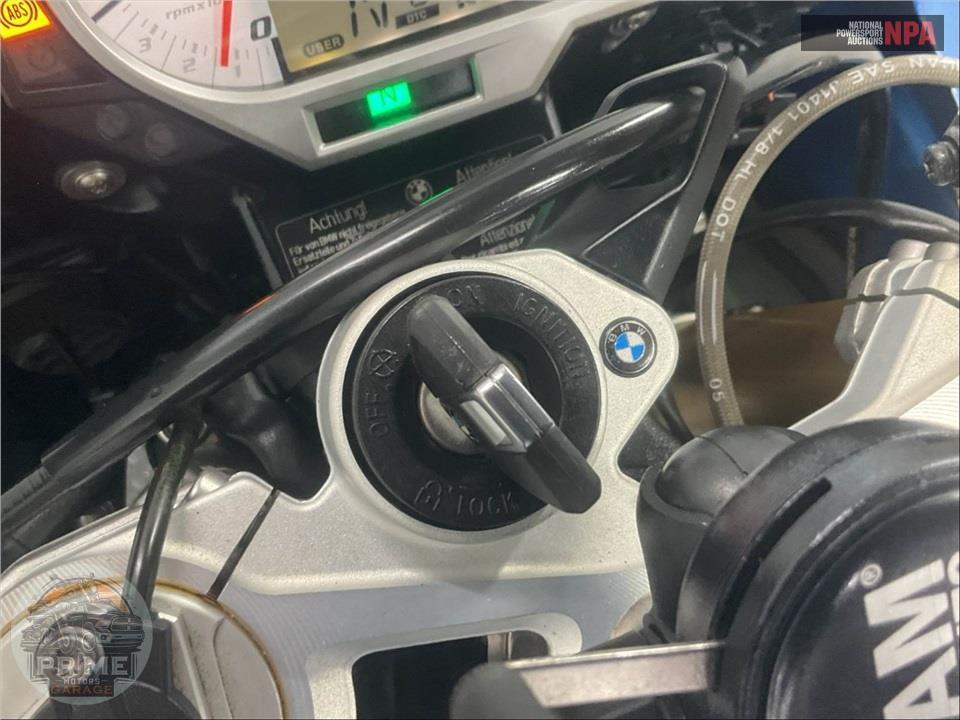 2015 Bmw S1000RR — фото 11