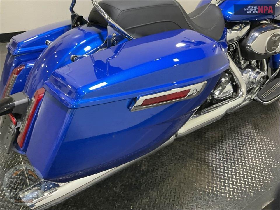 2025 Harley-Davidson FLTRX ROAD GLIDE — фото 17