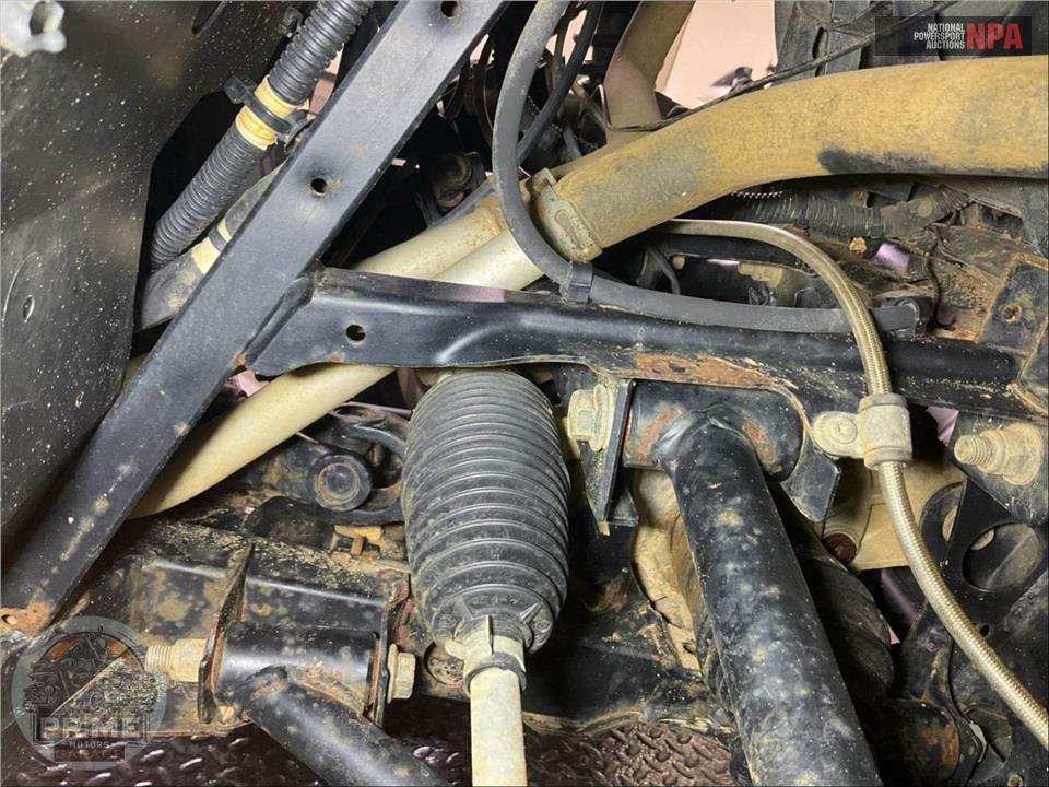 2022 Polaris RANGER 1000 PREMIUM — фото 29