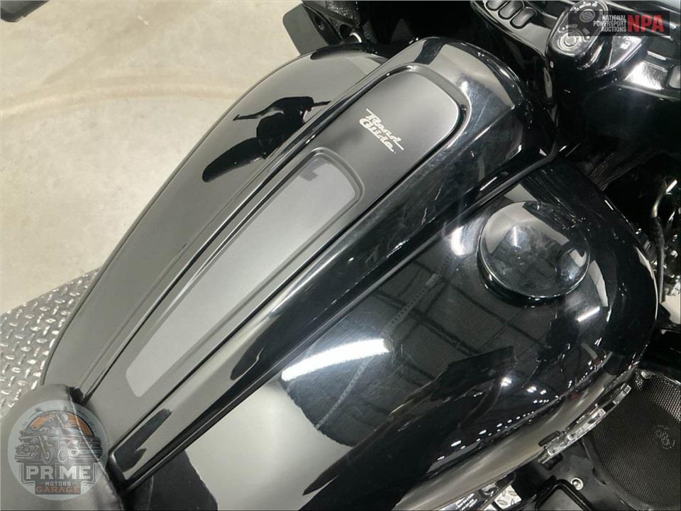 2022 Harley-Davidson FLTRXS ROAD GLIDE SPECIAL — фото 24