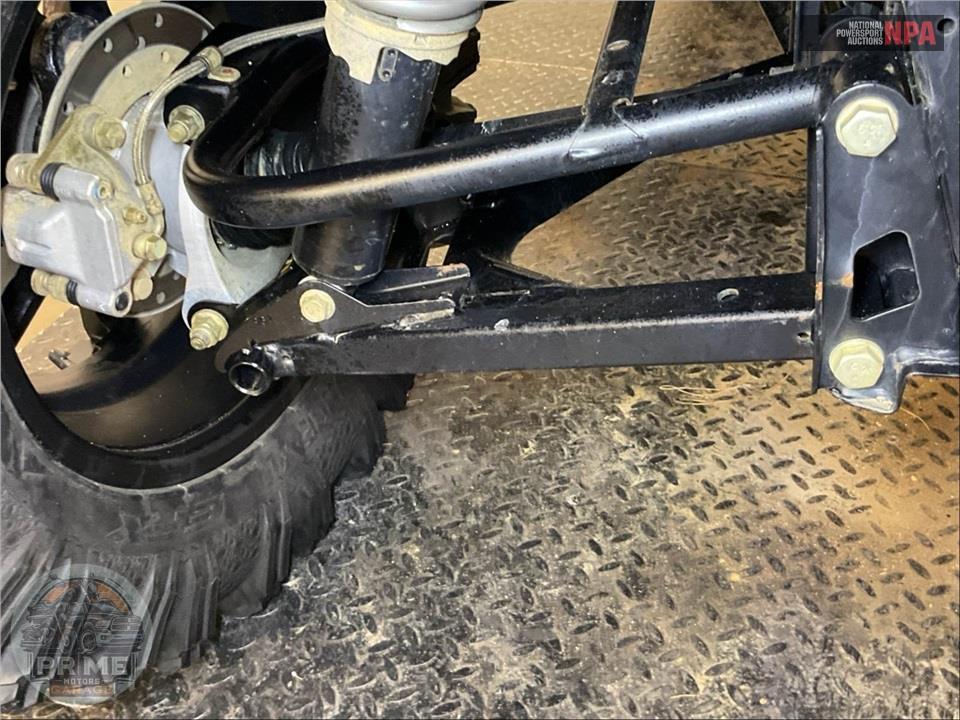 2025 Polaris RANGER XP 1000 PREMIUM — фото 20