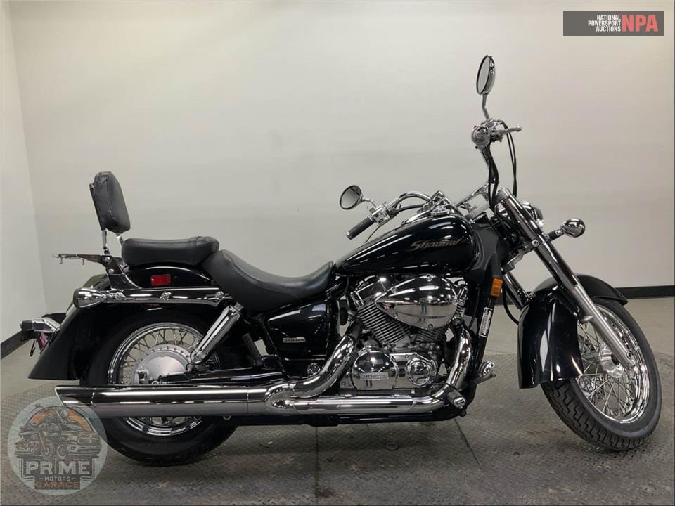 2006 Honda VT750C6 SHADOW AERO — фото 1