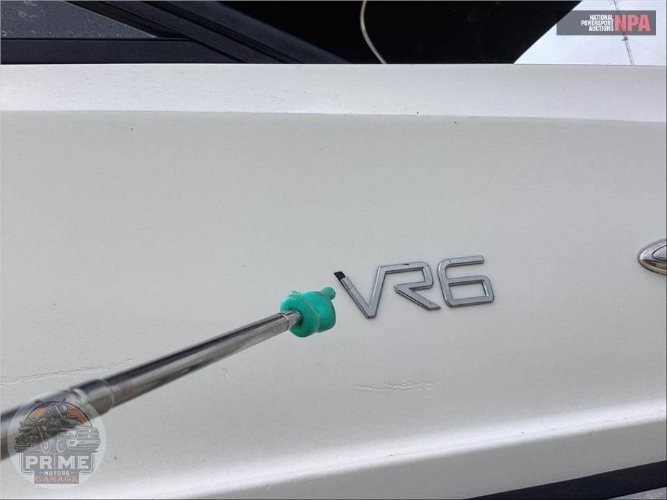 2023 Bayliner Marine VR6 BR(*)BOW RIDER SERIES L=22/E=1-150HP MERCURY — фото 32