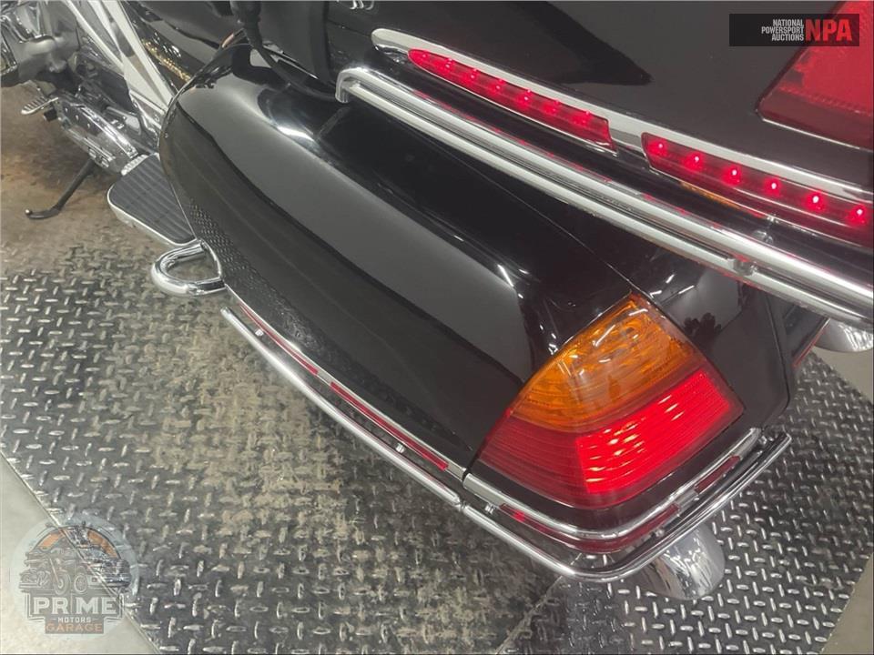 2001 Honda GL18001 GOLDWING — фото 15