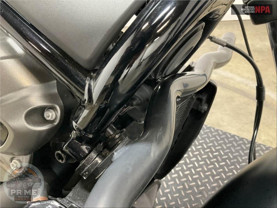 2024 Harley-Davidson RH975S NIGHTSTER SPECIAL — фото 12