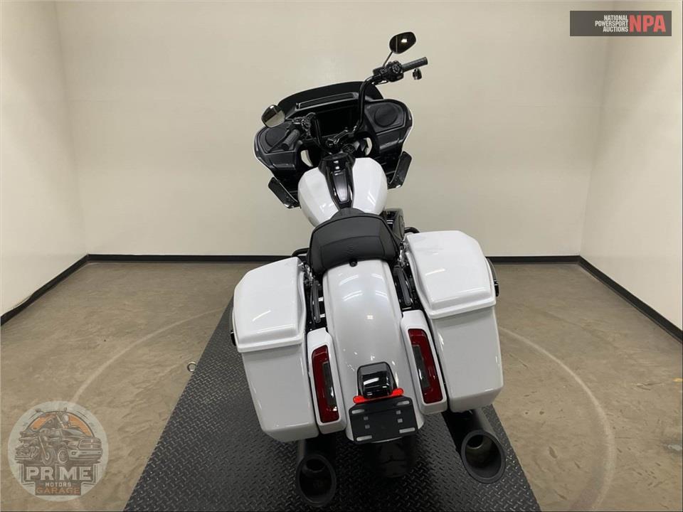 2024 Harley-Davidson FLTRX ROAD GLIDE — фото 4