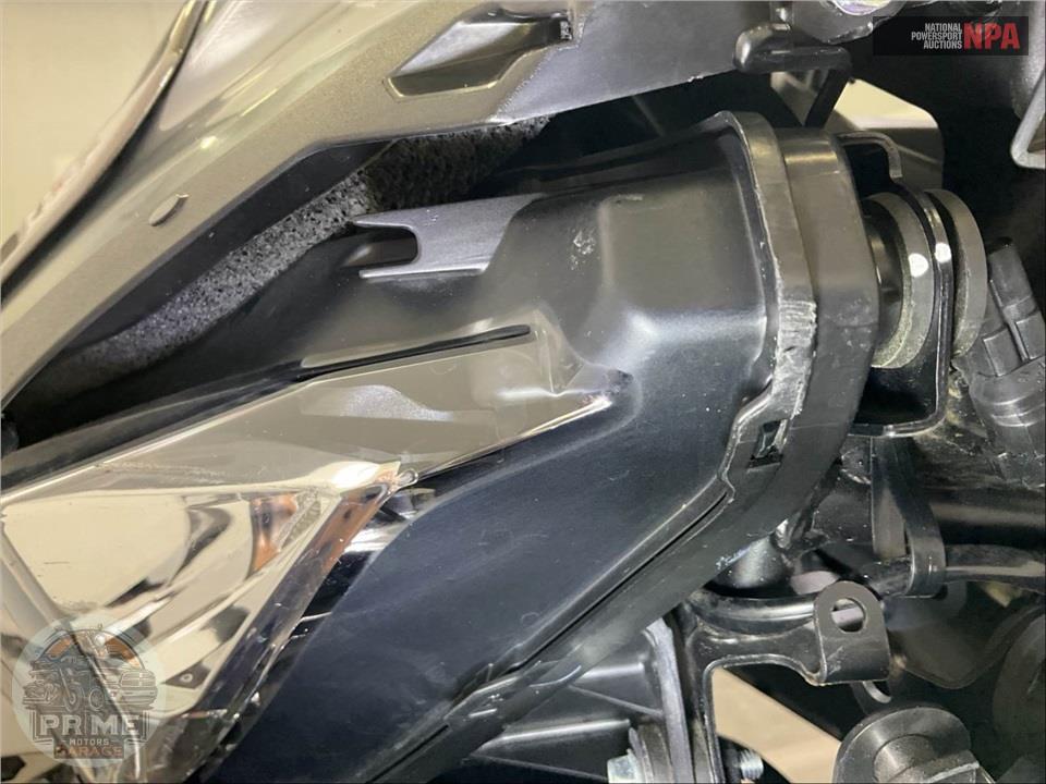 2021 Kawasaki EX650NMFNL NINJA 650 — фото 37