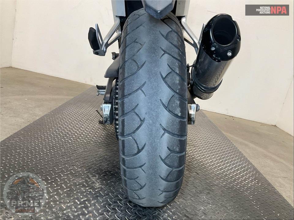 2013 Honda CB500FD — фото 19