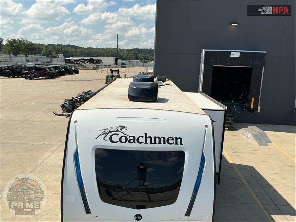 2024 Coachmen By Forest River M-258 BHS FREEDOM EXPRESS ULTRA LITE SERIES — фото 31