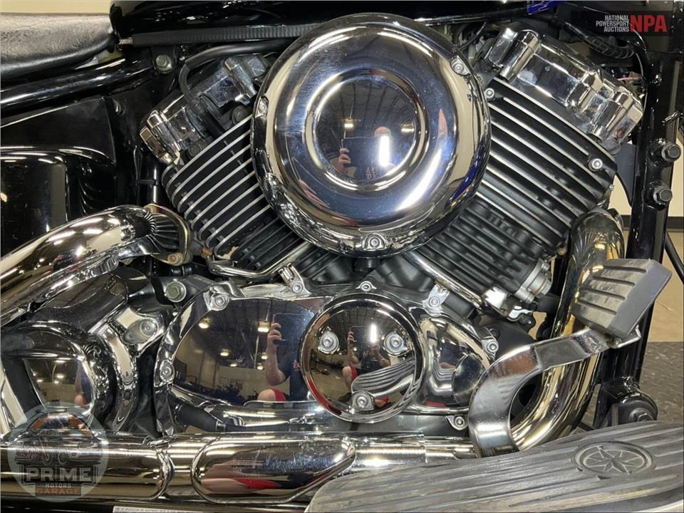 2006 Yamaha XVS65AV/C V-STAR CLASSIC — фото 6