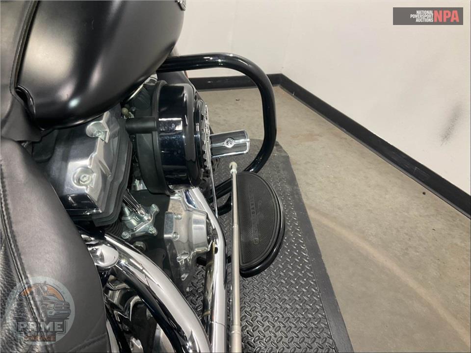 2013 Harley-Davidson FLS SOFTAIL SLIM — фото 23