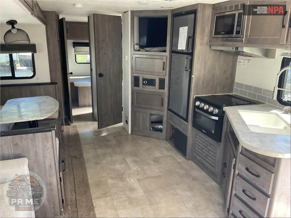 2021 Apex By Coachmen M-279 RLSS -  SERIES — фото 8