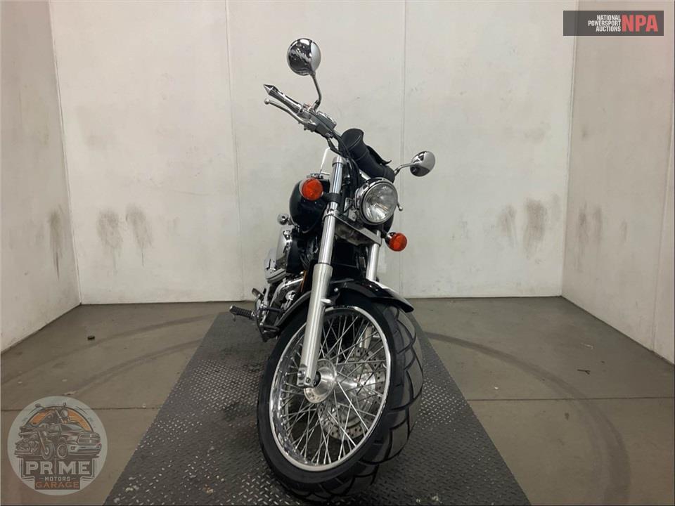 2003 Honda VT750DCA3 SHADOW SPIRIT — фото 2