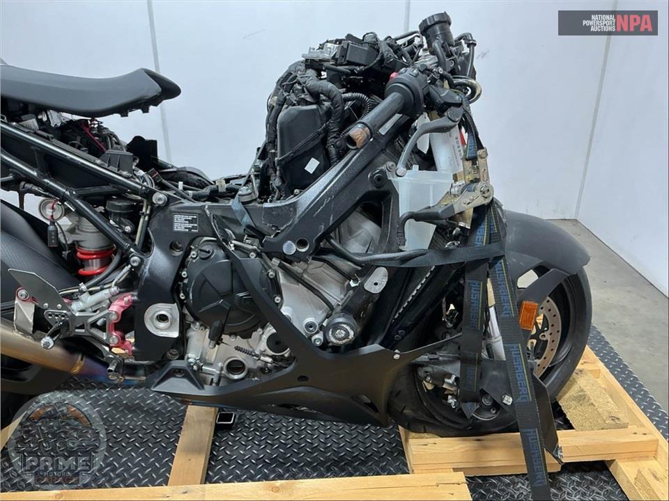 2024 Bmw S 1000 RR — фото 17