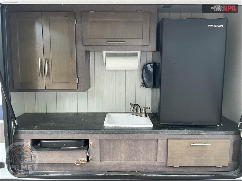 2018 Keystone Rv M-331BH - SUNSET TRAIL - SUPER LITE — фото 51