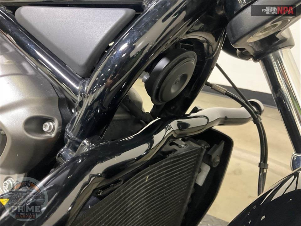 2024 Harley-Davidson RH975S NIGHTSTER SPECIAL — фото 13