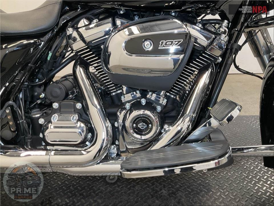 2023 Harley-Davidson FLHX STREET GLIDE — фото 6