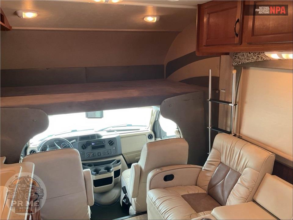 2016 Sunseeker By Forest River M-3050S FORD E450 6.8 LITER — фото 8