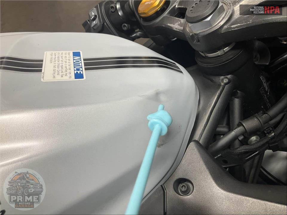 2025 Kawasaki ZX400SSFAL NINJA ZX-4RR (ABS) — фото 16