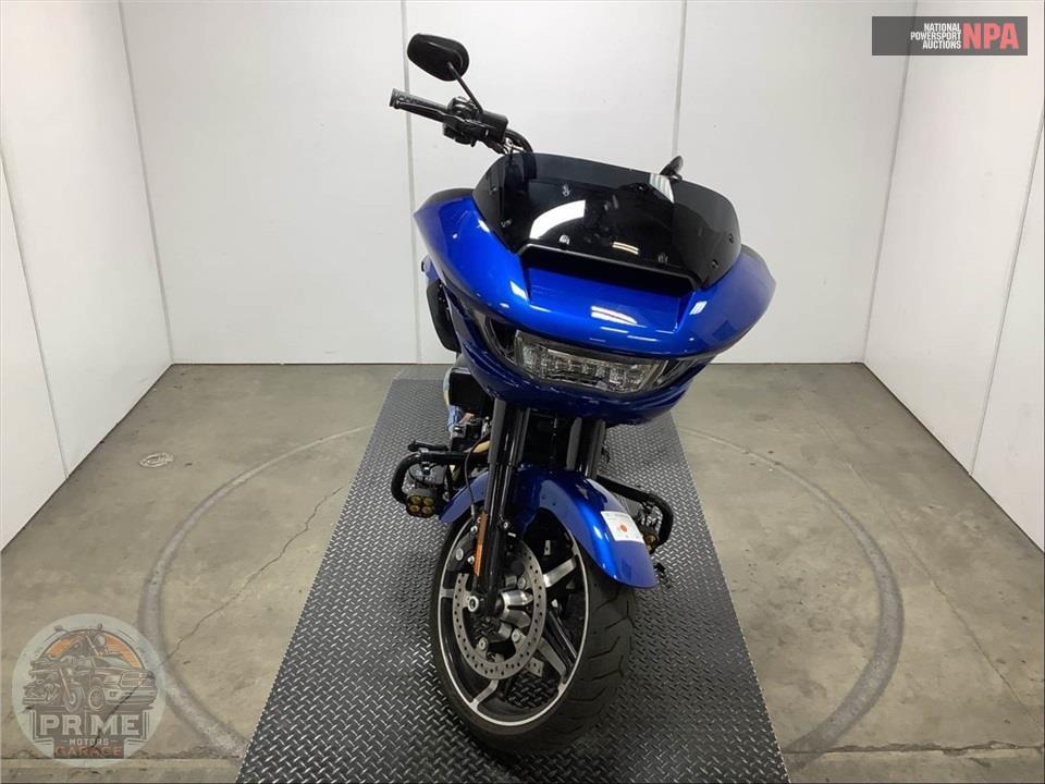 2024 Harley-Davidson FLTRX ROAD GLIDE — фото 2