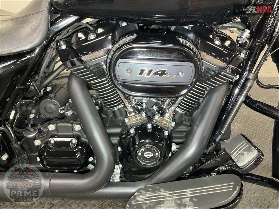 2022 Harley-Davidson FLHRXS ROAD KING SPECIAL — фото 6