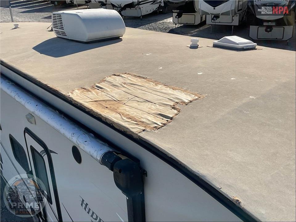 2014 Keystone Rv M-308 BHDS - HIDEOUT FIFTH WHEEL SERIES — фото 40