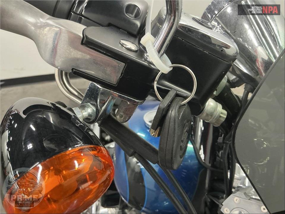 2014 Harley-Davidson FLS SOFTAIL SLIM — фото 11