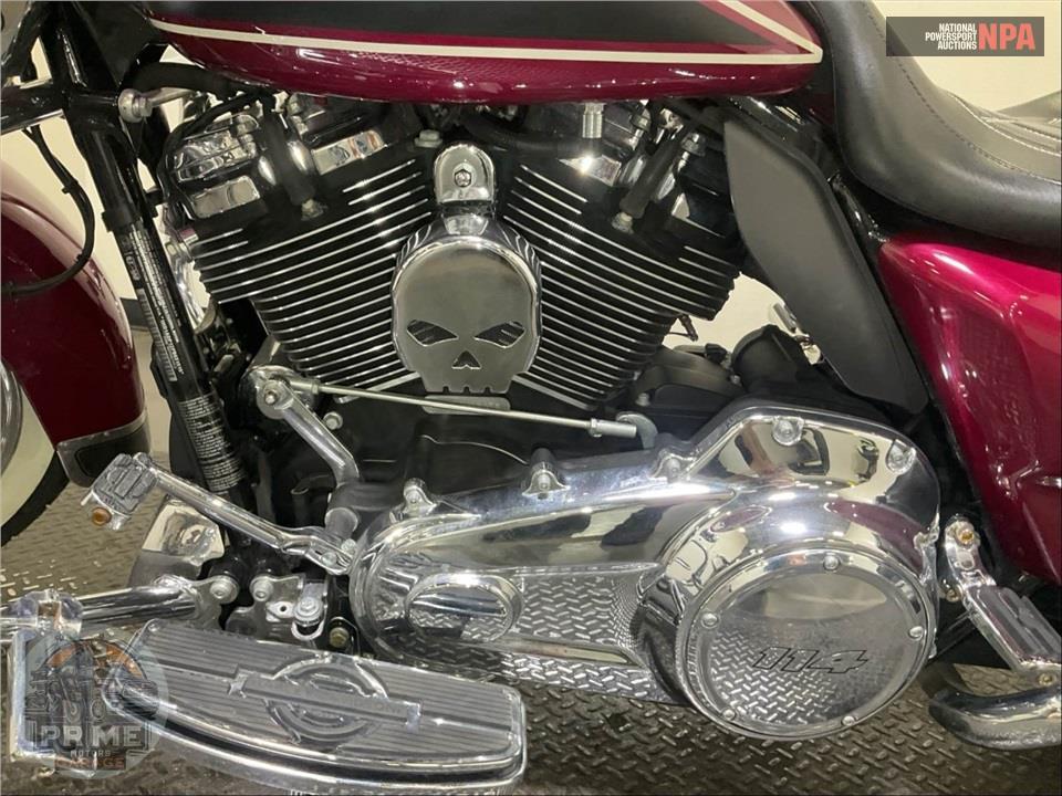 2023 Harley-Davidson FLHFB ELECTRA GLIDE HIGHWAY KING — фото 7