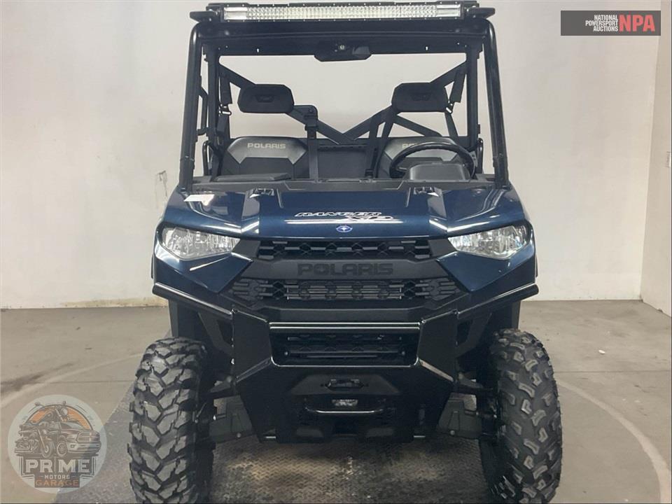2020 Polaris RANGER XP 1000 PREMIUM — фото 2