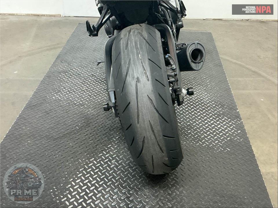 2023 Suzuki GSX-R1000RAM3 (ABS) — фото 27
