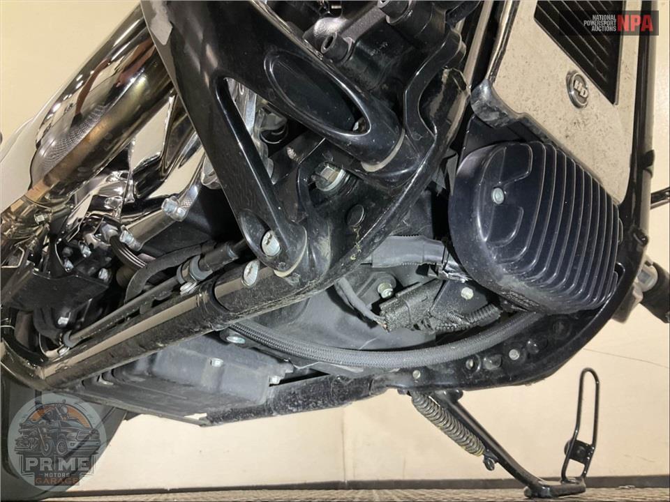 2024 Harley-Davidson FXBR BREAKOUT — фото 13
