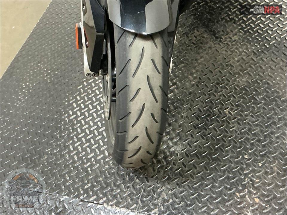 2013 Bmw S1000RR PREMIUM — фото 29