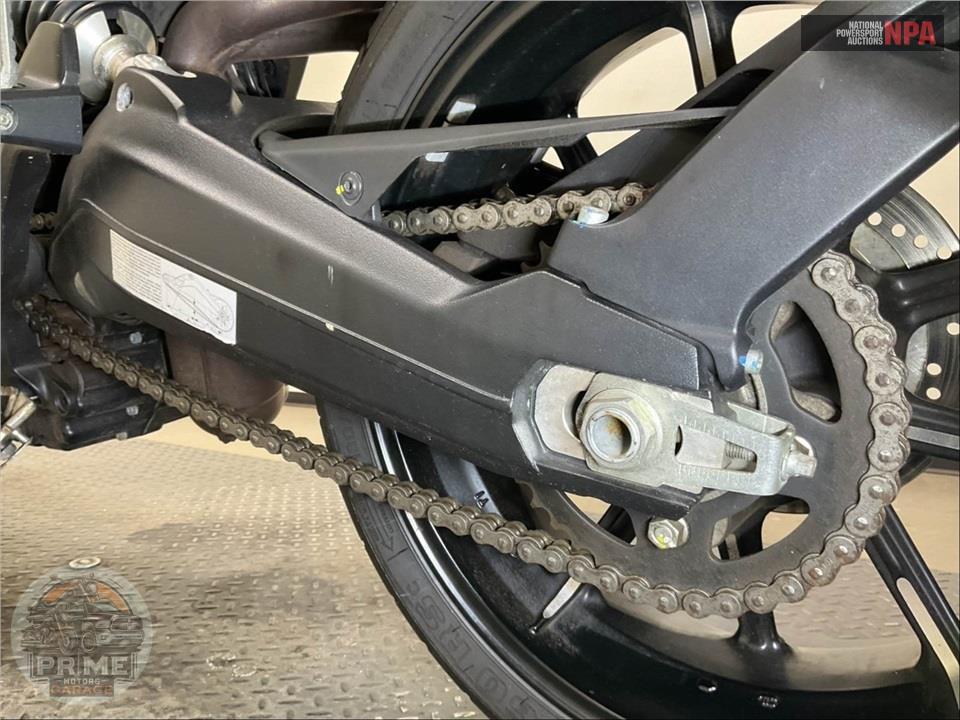 2021 Ducati SCRAMBLER 1100 PRO — фото 31