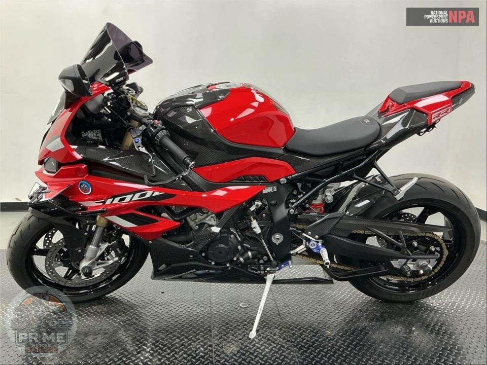 2024 Bmw S 1000 RR — фото 3