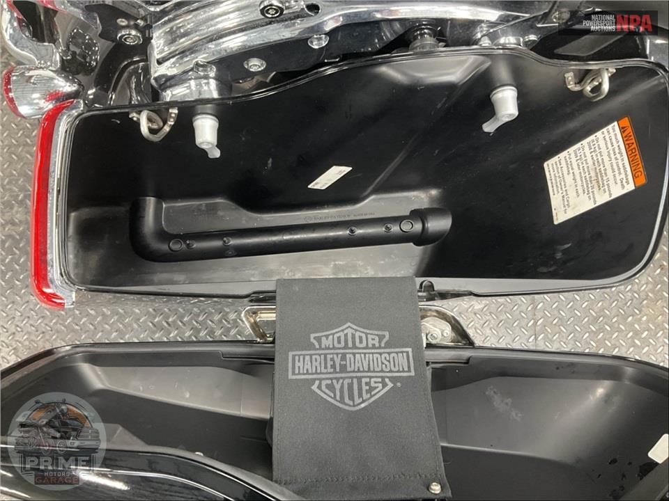 2021 Harley-Davidson FLTRX ROAD GLIDE — фото 17